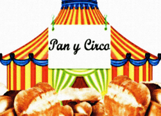 DE PANES Y DE CIRCOS