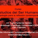 Curso Antropología