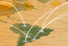 Comercio exterior en el Mercosur