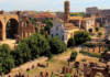 Palatino – El mayor emprendimiento de Roma