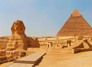 Guía para Egipto: Turismo RM