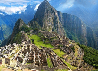 Machu Picchu: Legado del Imperio Inca